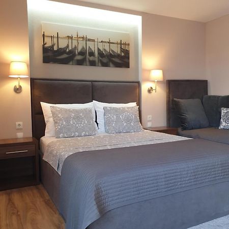 Apartmani Kameno Sidro 빌리제 외부 사진