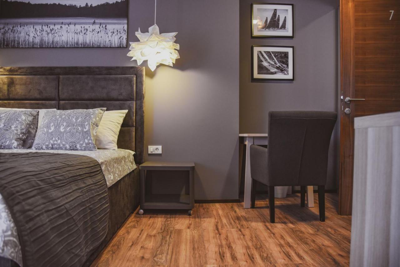 Apartmani Kameno Sidro 빌리제 외부 사진