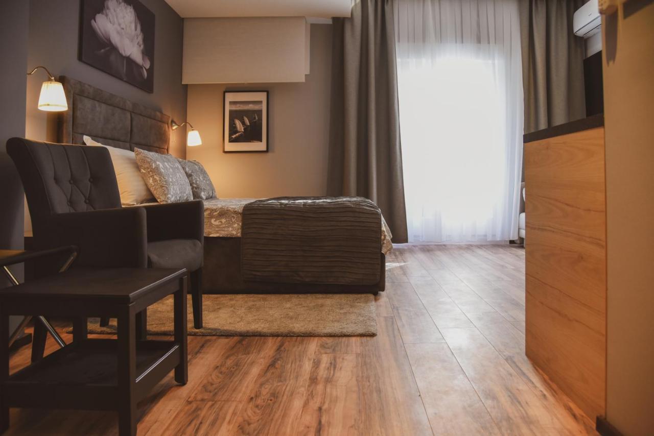 Apartmani Kameno Sidro 빌리제 외부 사진