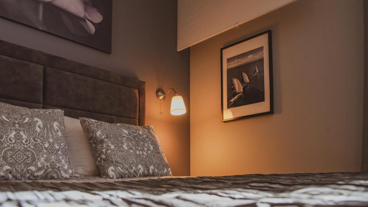 Apartmani Kameno Sidro 빌리제 외부 사진