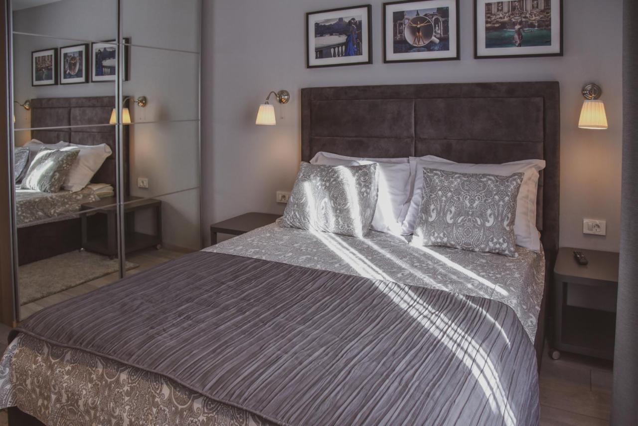 Apartmani Kameno Sidro 빌리제 외부 사진