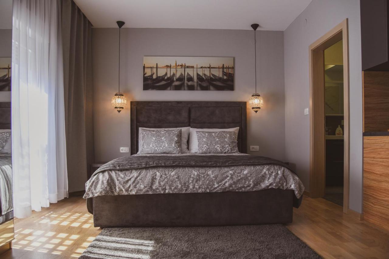 Apartmani Kameno Sidro 빌리제 외부 사진