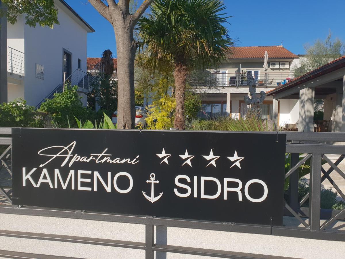 Apartmani Kameno Sidro 빌리제 외부 사진