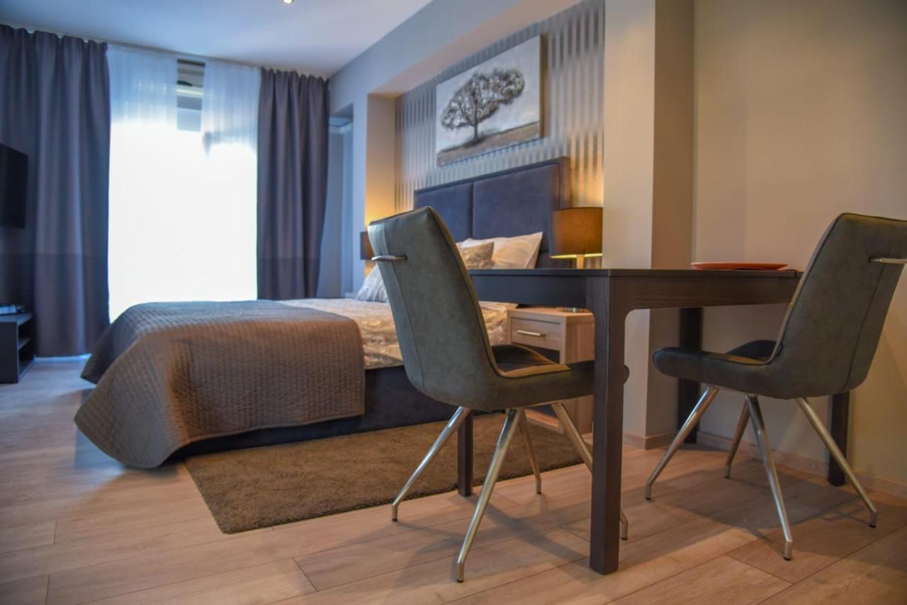 Apartmani Kameno Sidro 빌리제 외부 사진