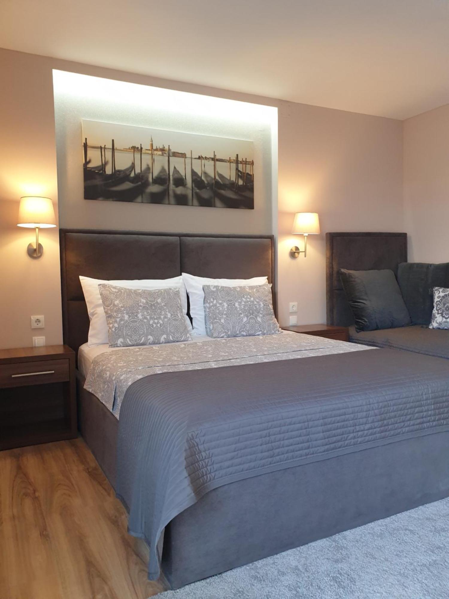 Apartmani Kameno Sidro 빌리제 외부 사진