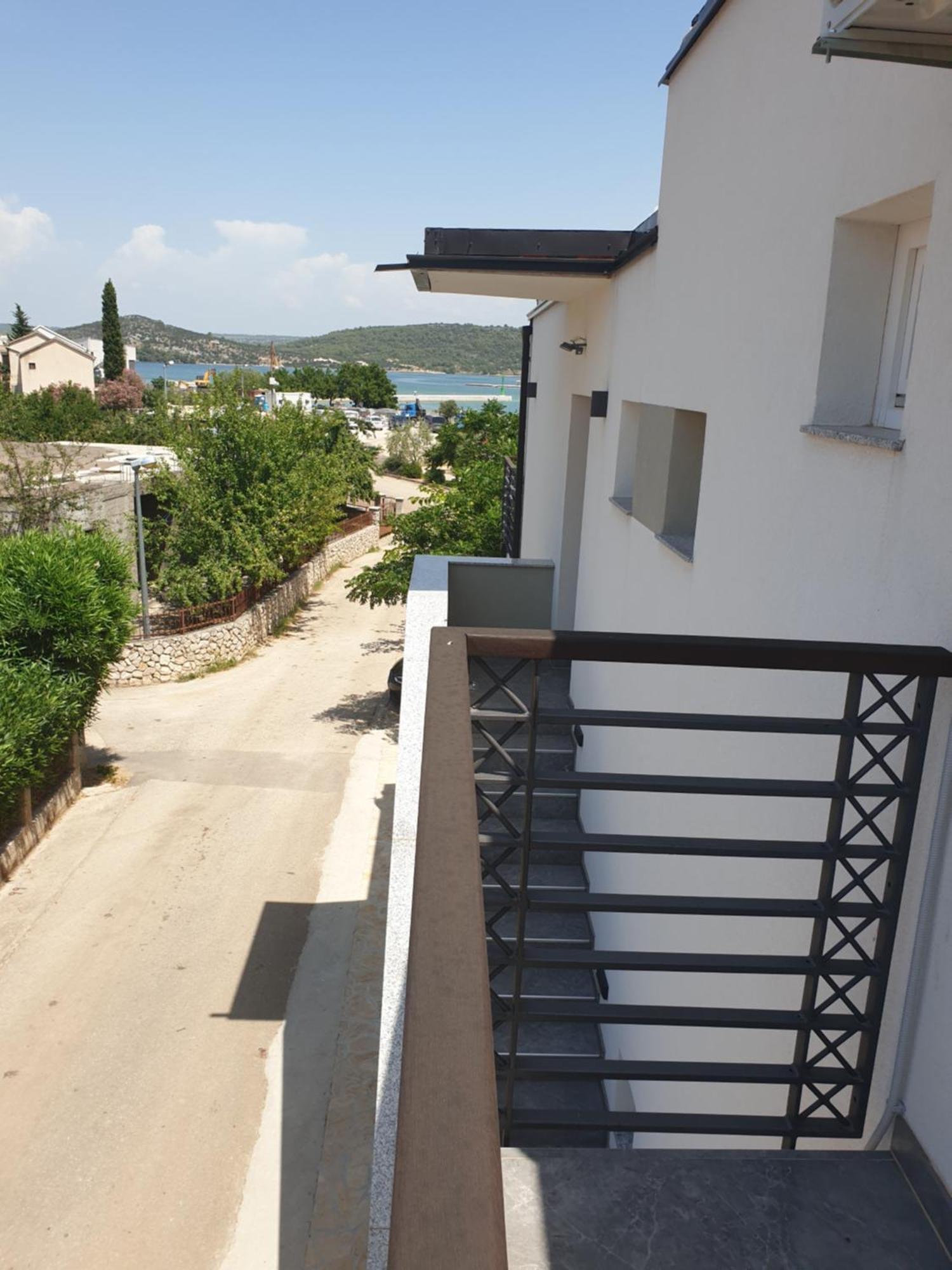 Apartmani Kameno Sidro 빌리제 외부 사진