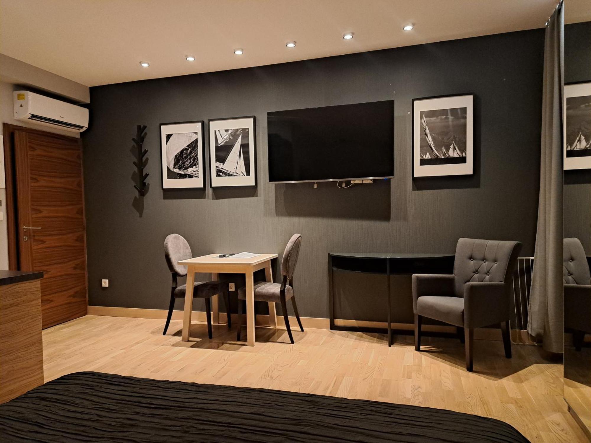 Apartmani Kameno Sidro 빌리제 외부 사진