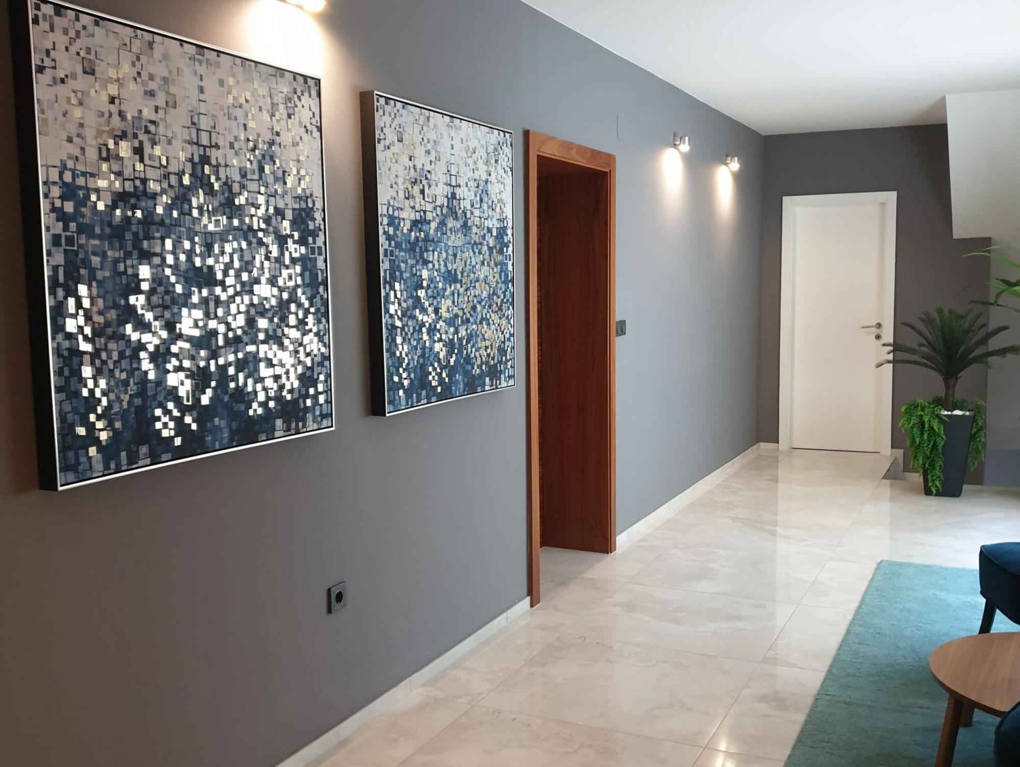 Apartmani Kameno Sidro 빌리제 외부 사진