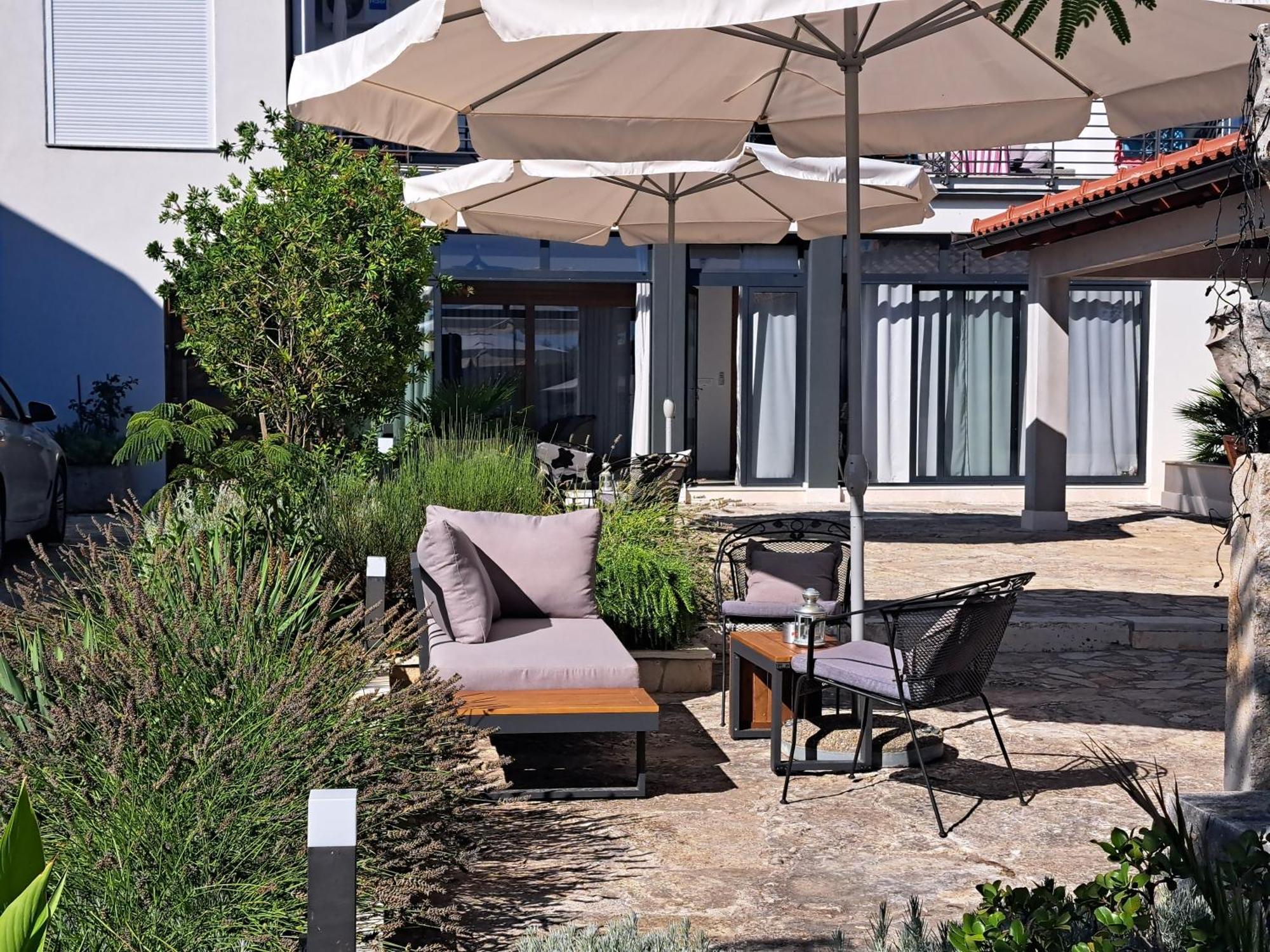 Apartmani Kameno Sidro 빌리제 외부 사진