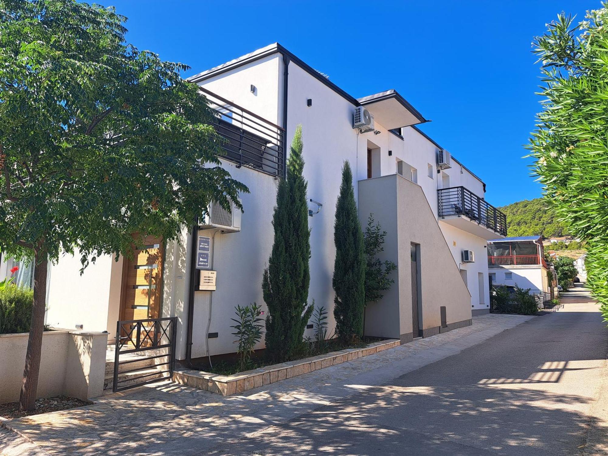 Apartmani Kameno Sidro 빌리제 외부 사진