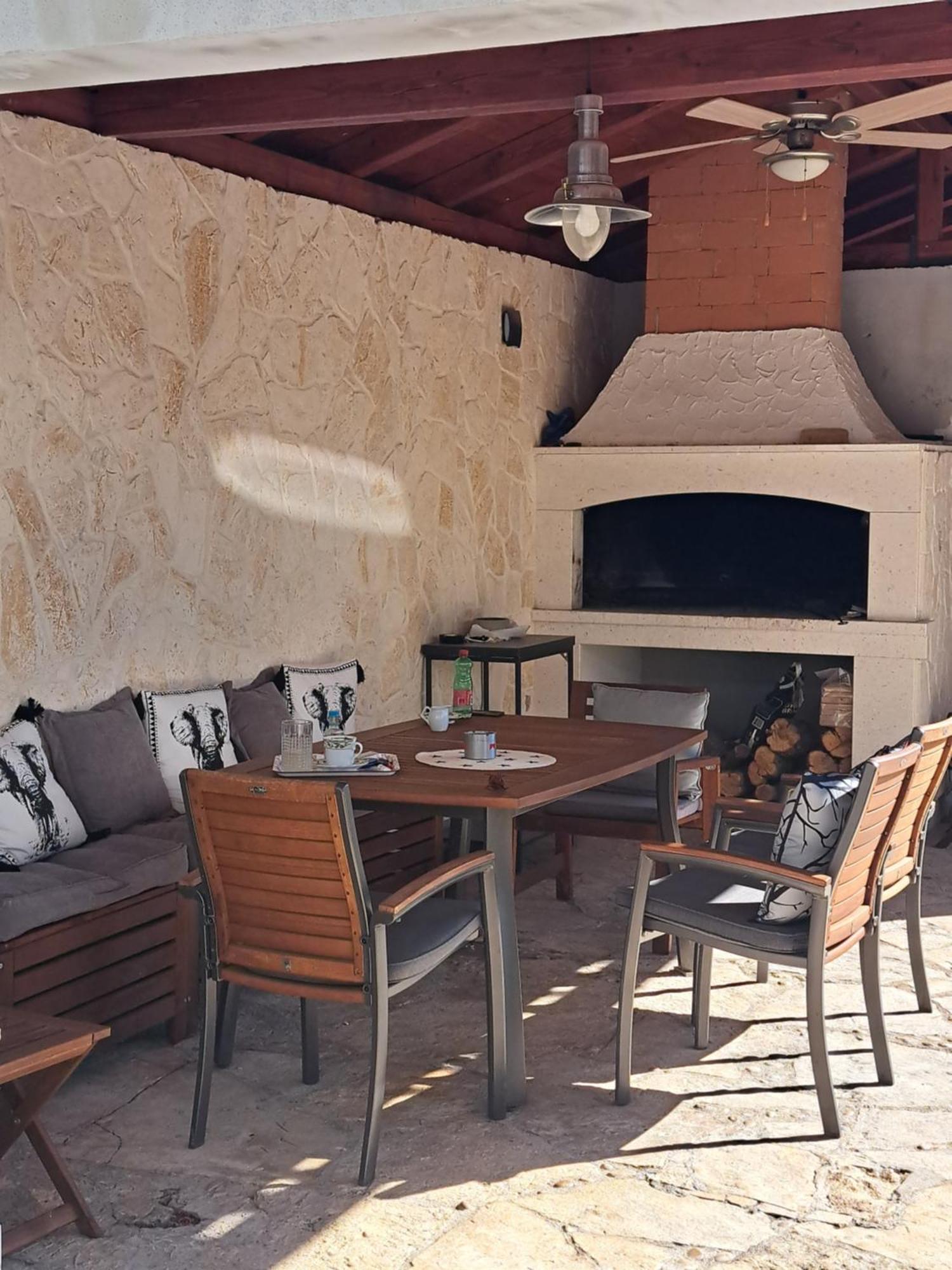 Apartmani Kameno Sidro 빌리제 외부 사진