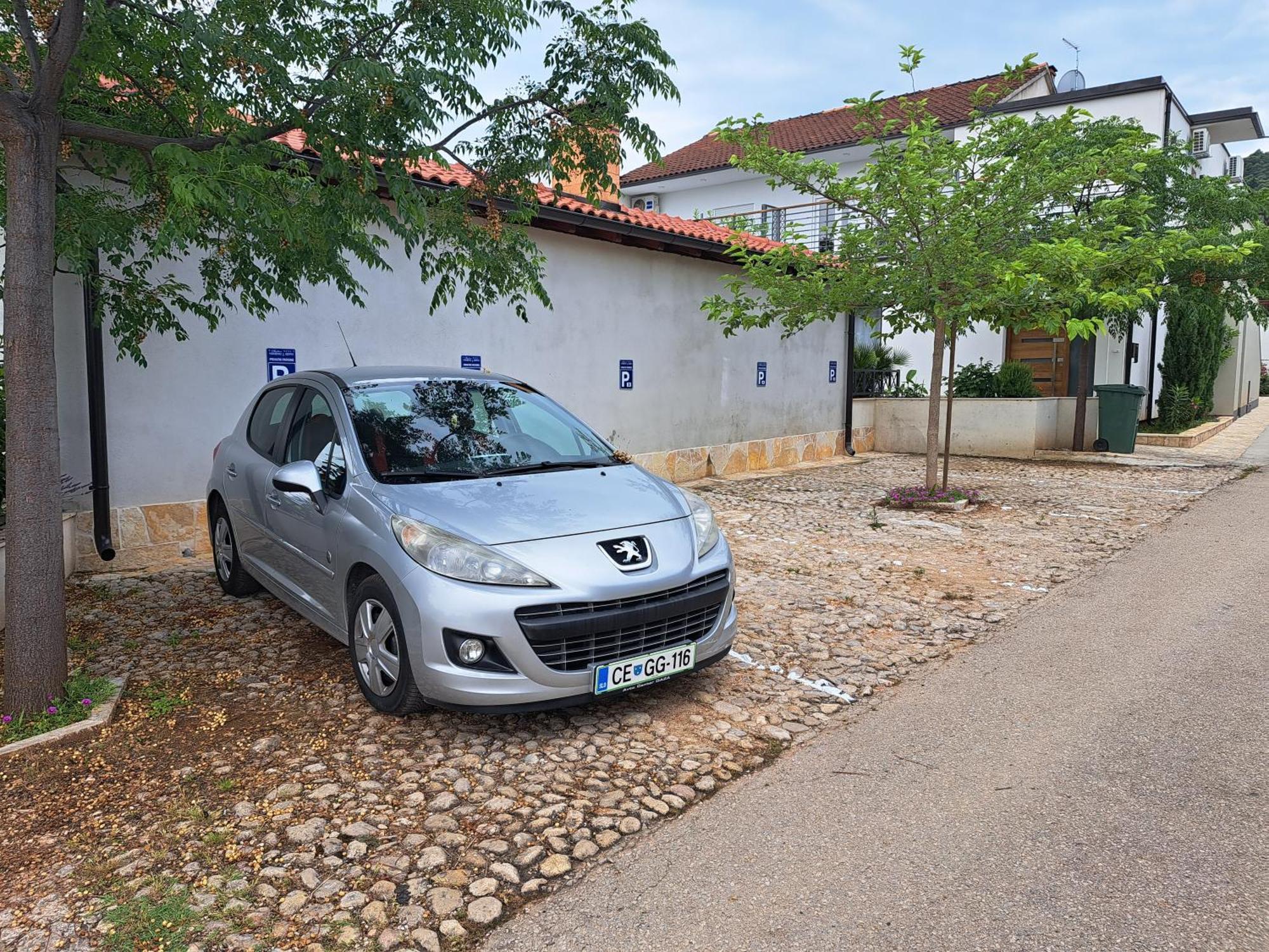 Apartmani Kameno Sidro 빌리제 외부 사진