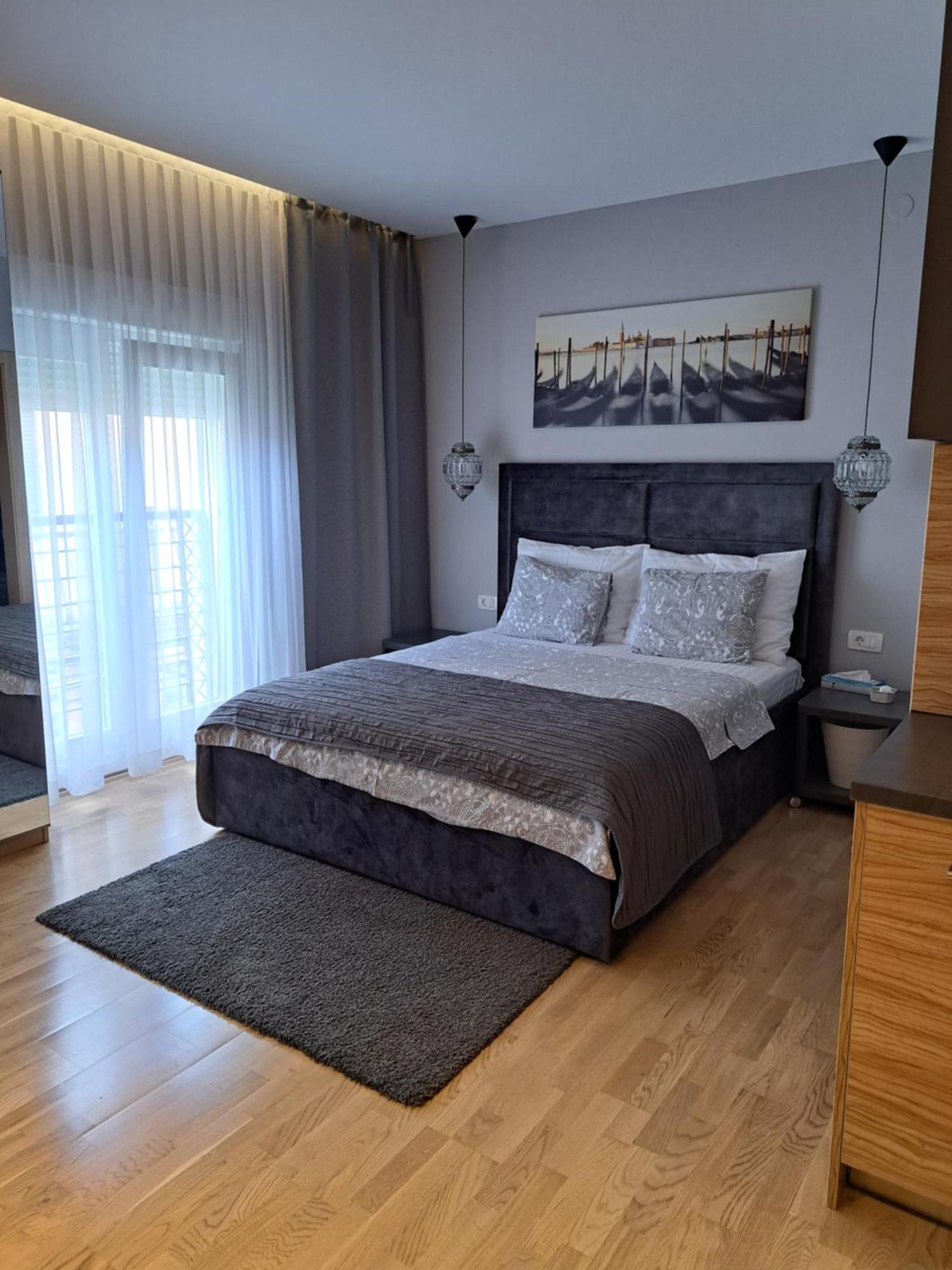 Apartmani Kameno Sidro 빌리제 외부 사진
