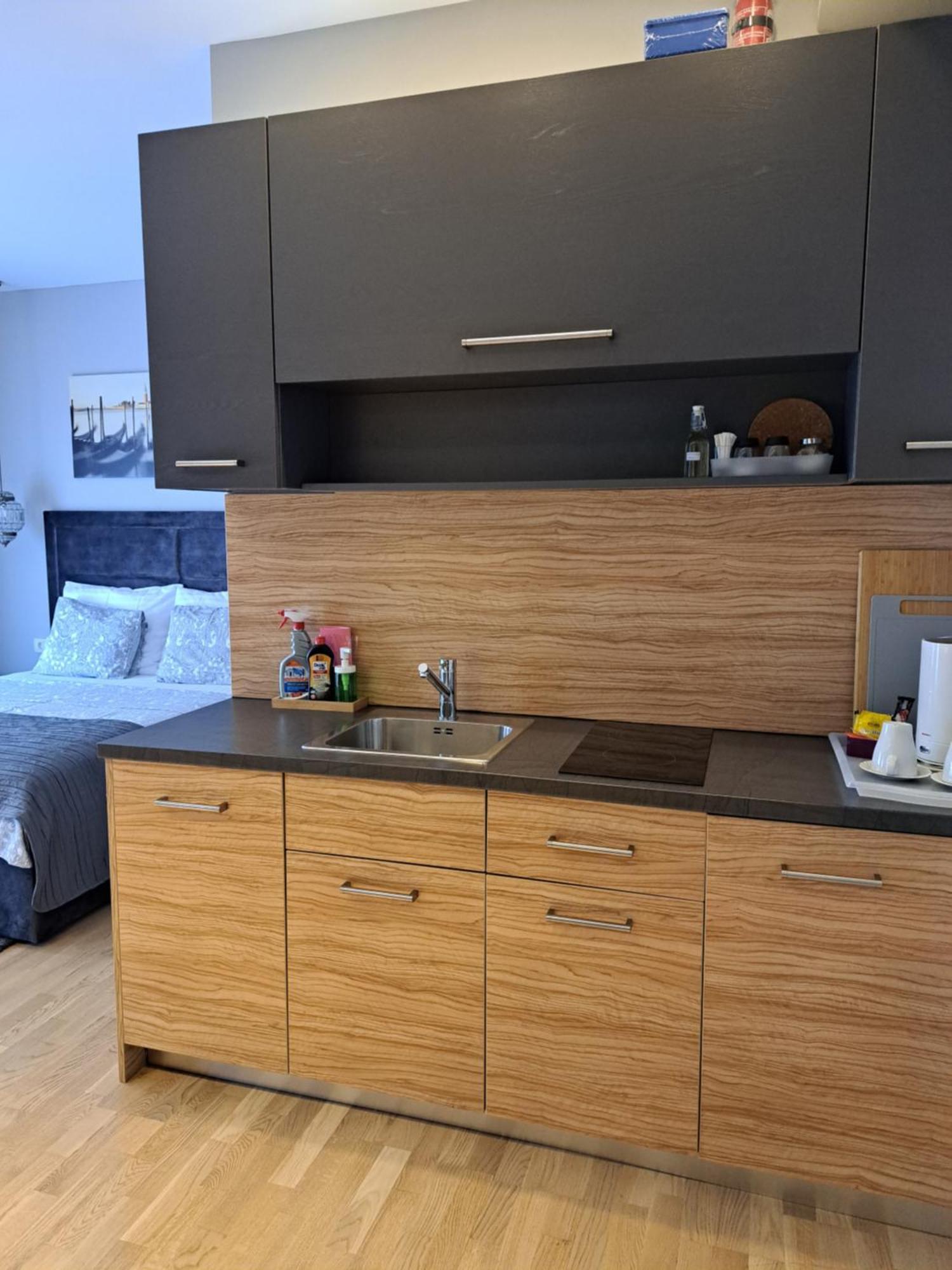 Apartmani Kameno Sidro 빌리제 외부 사진