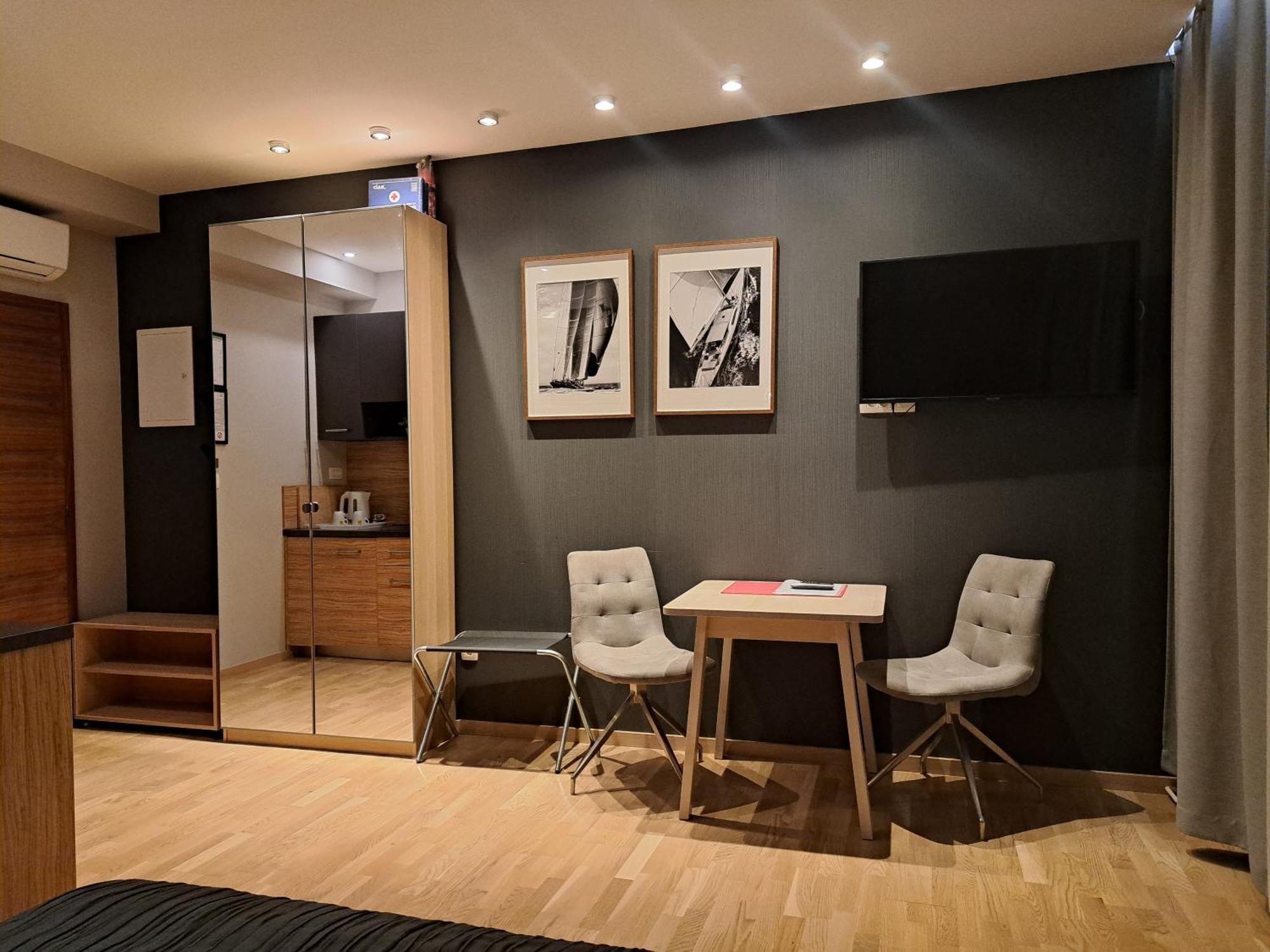 Apartmani Kameno Sidro 빌리제 객실 사진