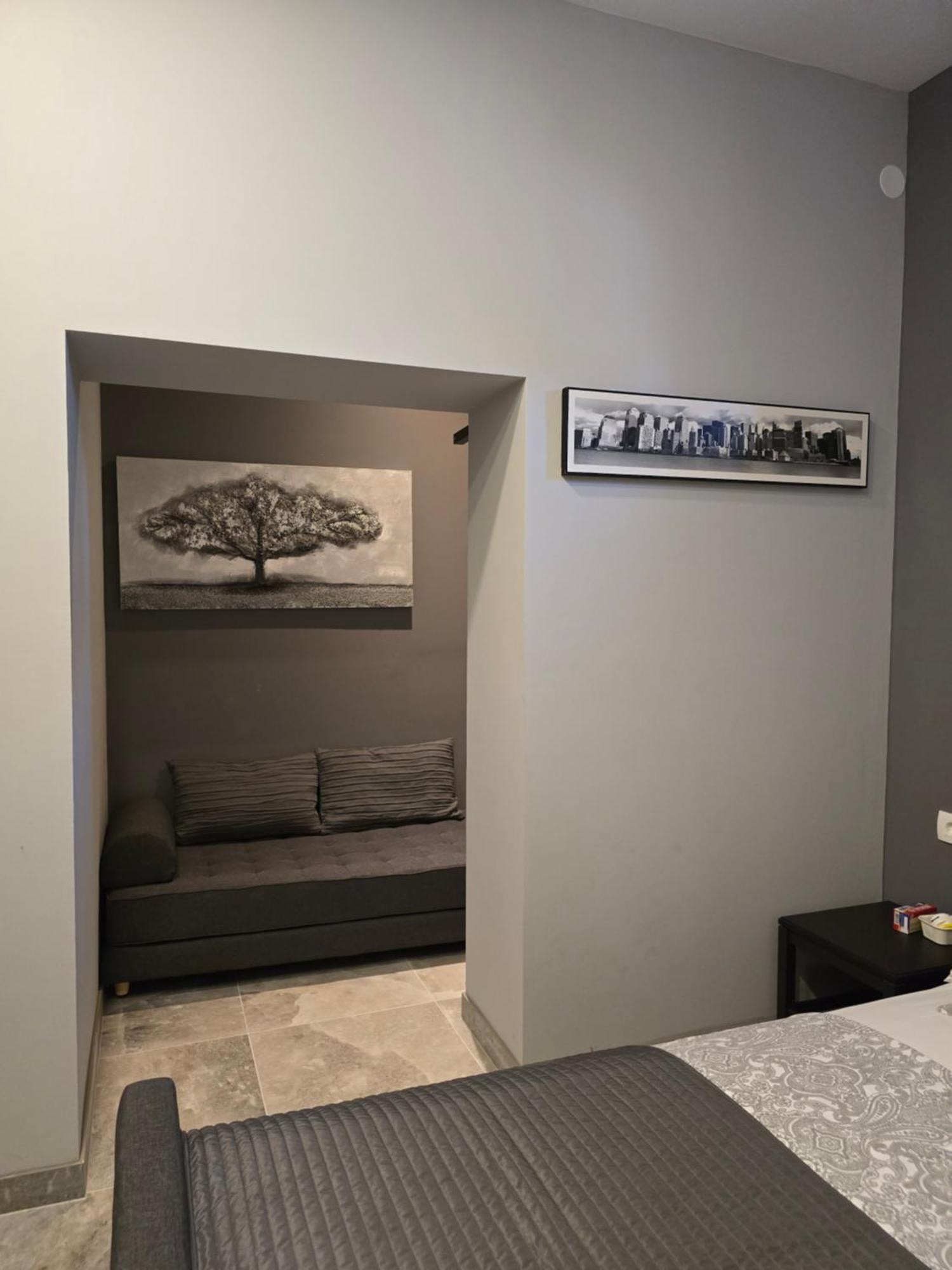 Apartmani Kameno Sidro 빌리제 외부 사진