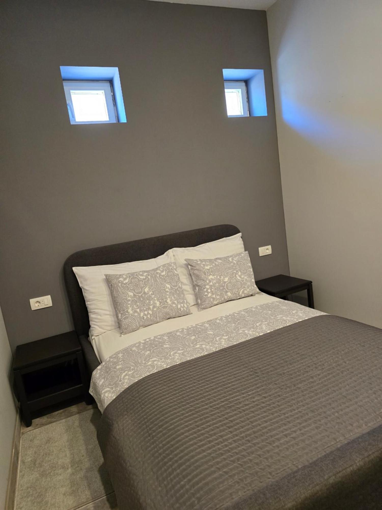 Apartmani Kameno Sidro 빌리제 외부 사진