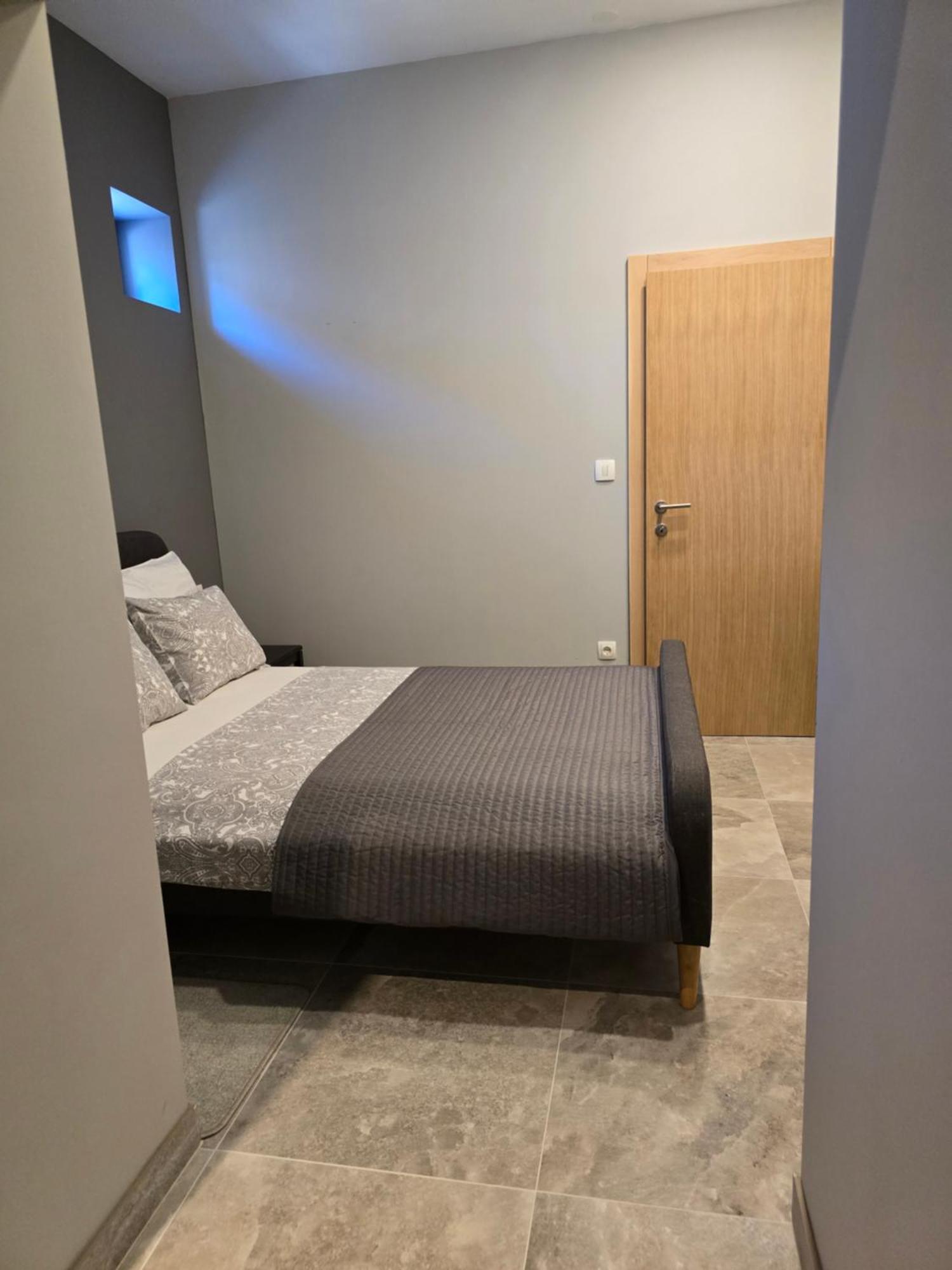 Apartmani Kameno Sidro 빌리제 외부 사진
