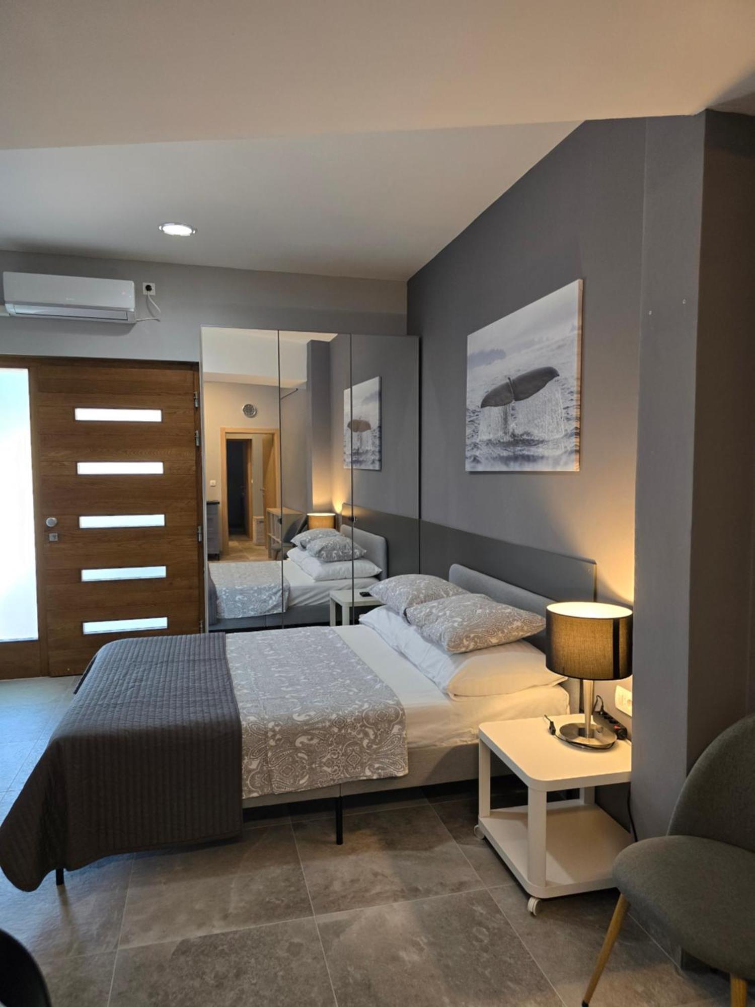 Apartmani Kameno Sidro 빌리제 객실 사진