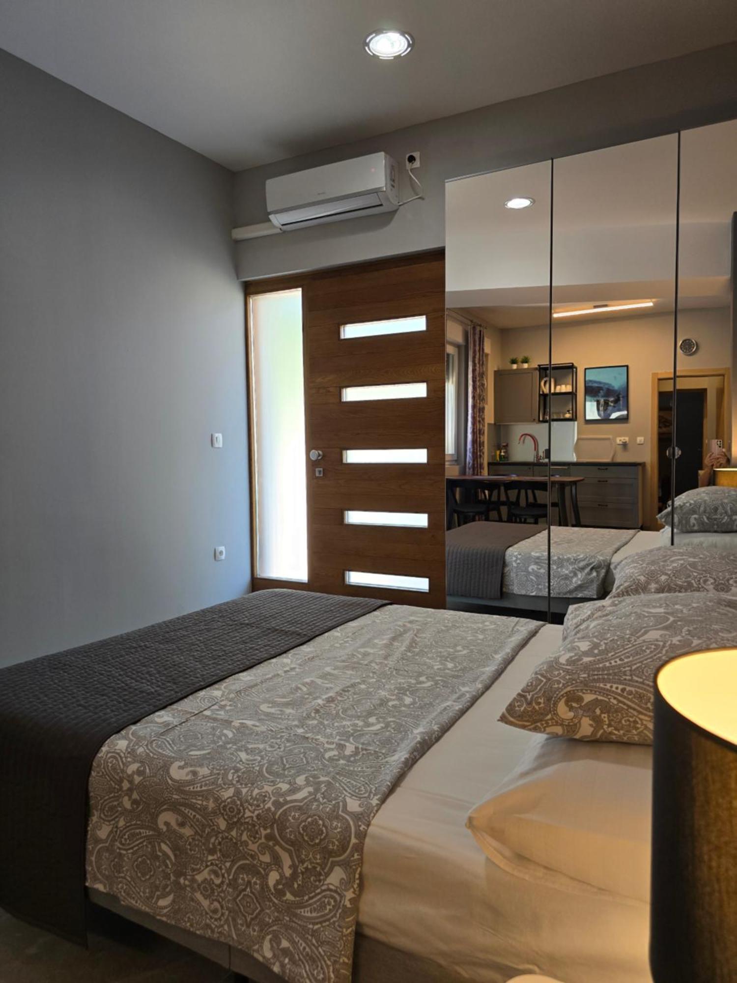 Apartmani Kameno Sidro 빌리제 객실 사진