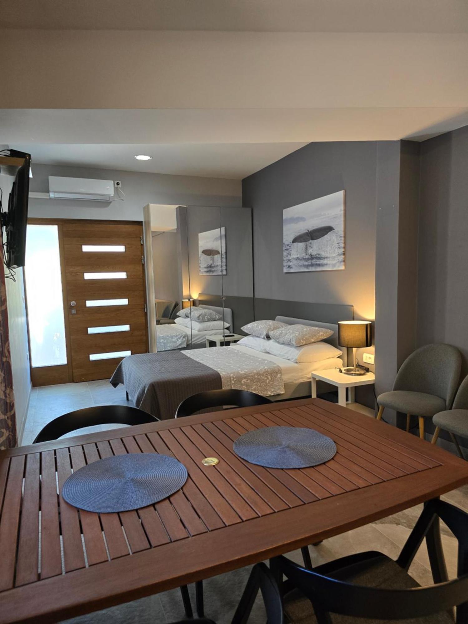 Apartmani Kameno Sidro 빌리제 객실 사진