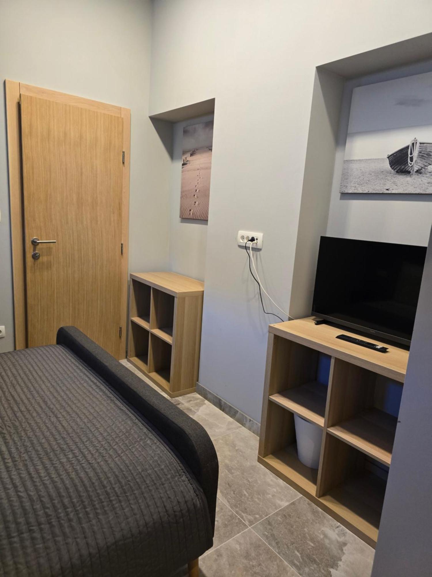 Apartmani Kameno Sidro 빌리제 객실 사진
