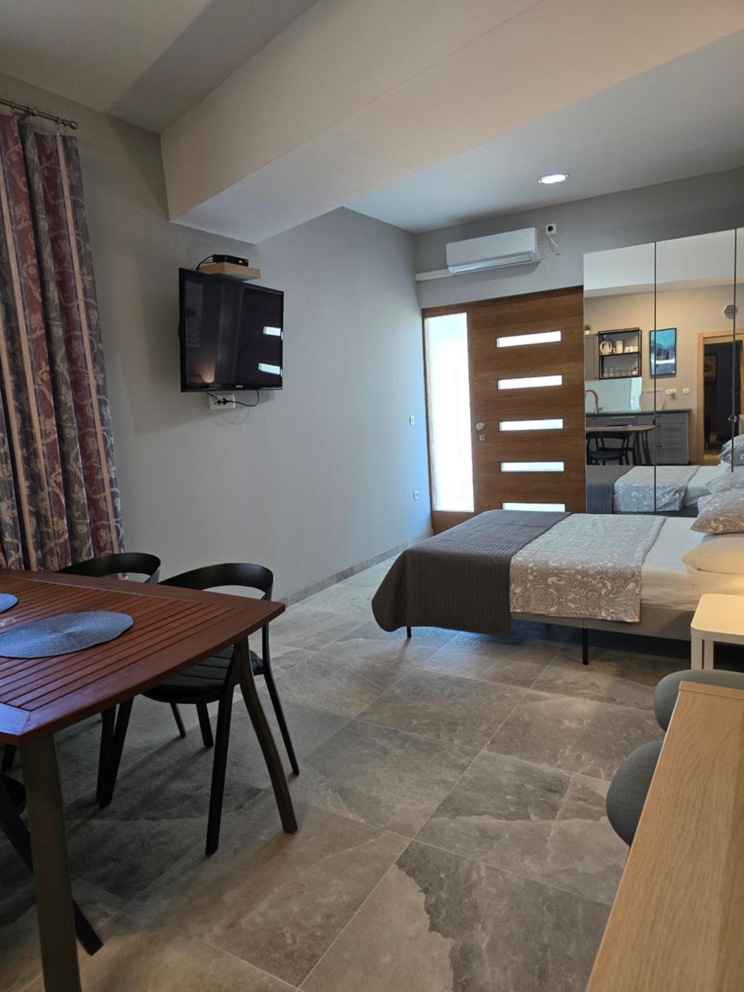 Apartmani Kameno Sidro 빌리제 객실 사진