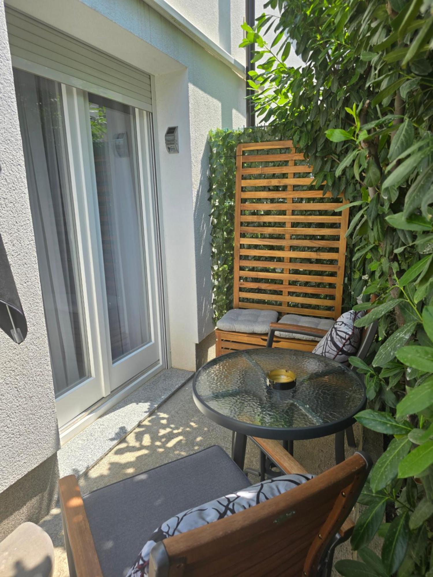 Apartmani Kameno Sidro 빌리제 객실 사진